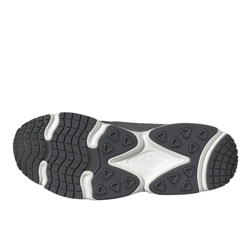 Shop Grey Mens Ozmillen Lace Up Sneakers – Shoebacca