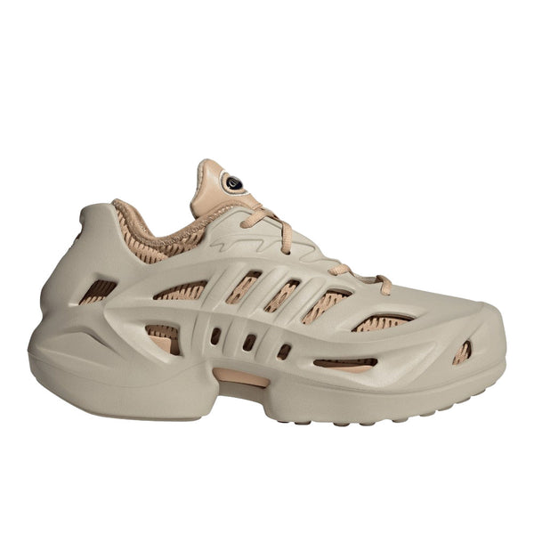 Shop Beige Mens Adifom Climacool Lace Up Sneakers – Shoebacca