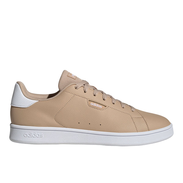 Shop Beige Mens Urban Court Lace Up Sneakers – Shoebacca