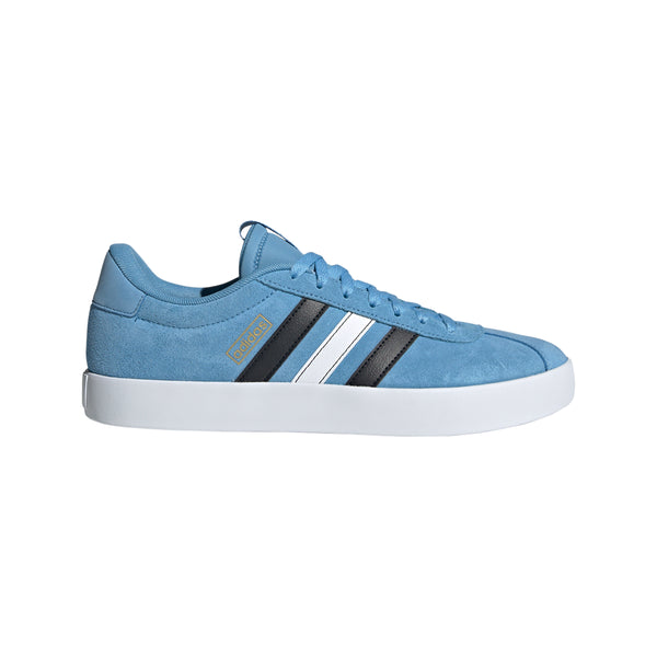 Shop Blue Mens VL Court 3.0 Lace Up Sneakers – Shoebacca