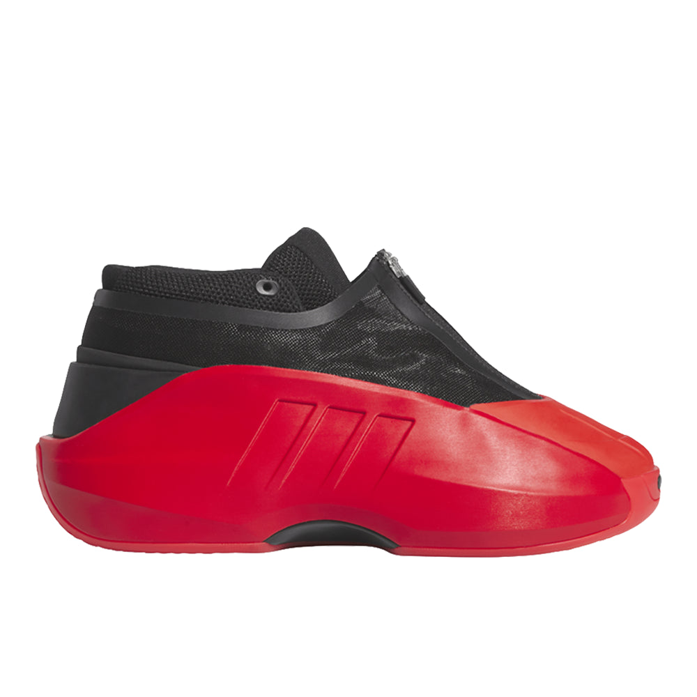 adidas Crazy IIInfinity 'Red Core Black' IF4540 US 7 adidas Crazy IIInfinity 'Red Core Black' IF4540 US 7