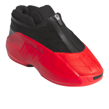 adidas gazelle silver green womens adidas Crazy IIInfinity 'Red Core Black' IF4540 US 7