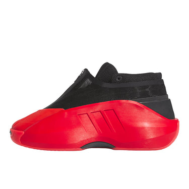 adidas Crazy IIInfinity 'Red Core Black' IF4540 US 7