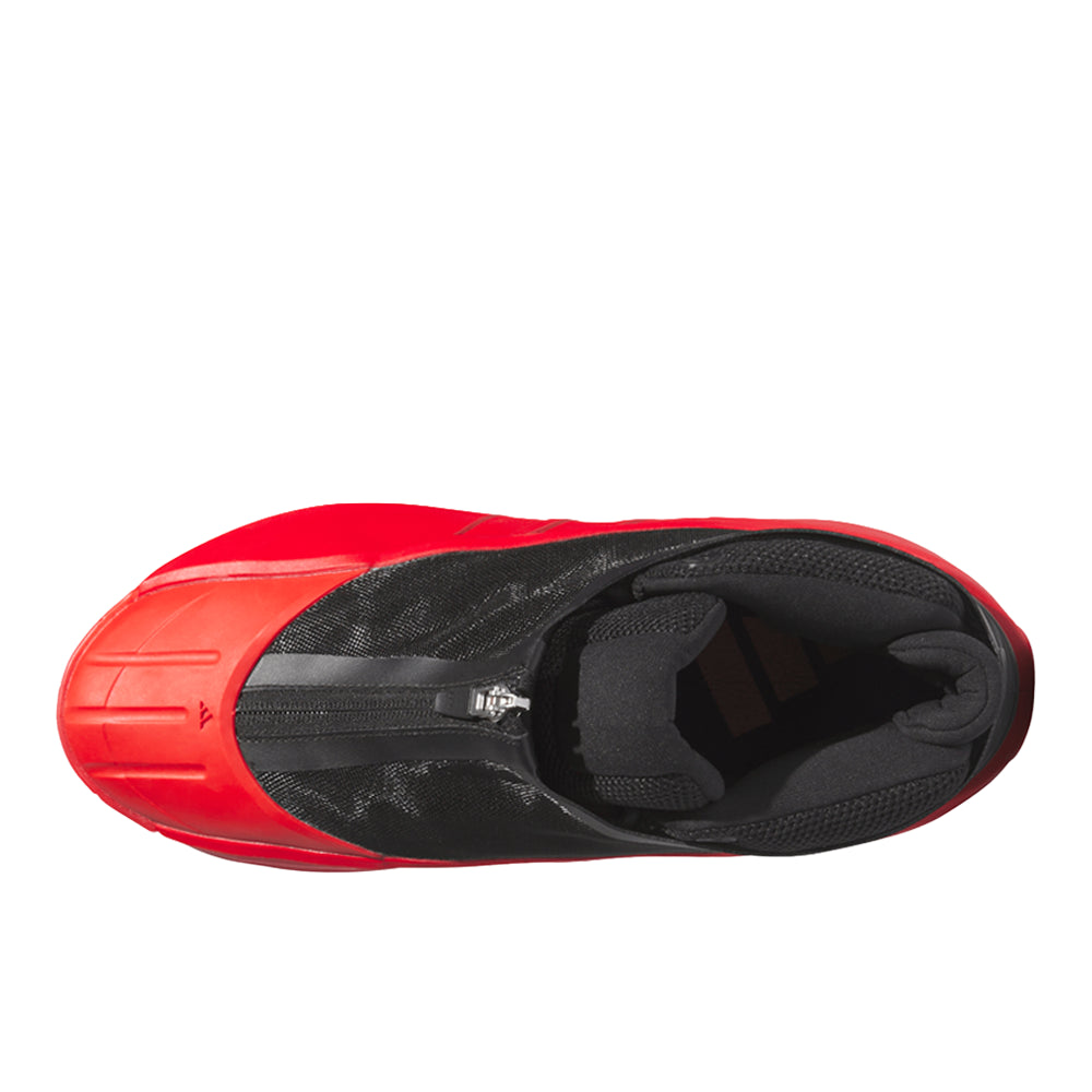 Shop Red Mens Crazy IIInfinity Basketball Shoes – Shoebacca