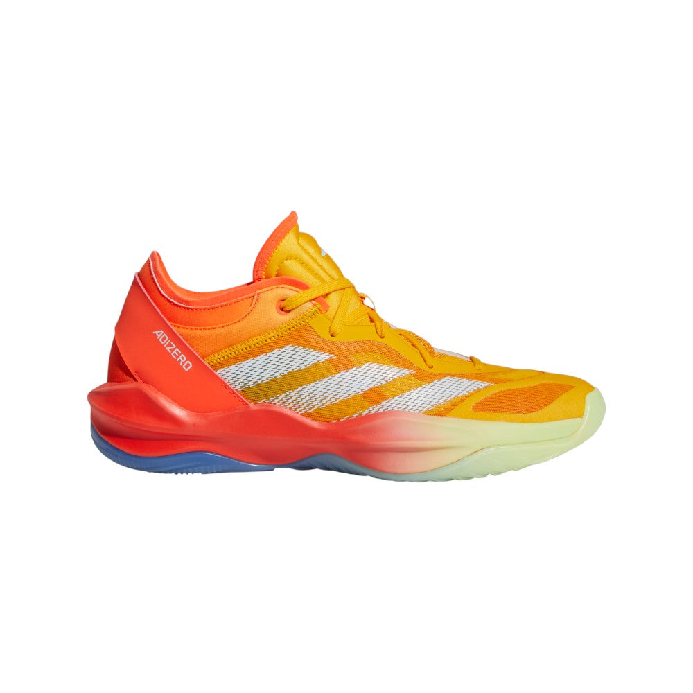 Shop Orange, Yellow Mens adidas Adizero Select 2.0 Basketball Shoes Shoebacca Shop Orange, Yellow Mens adidas Adizero Select 2.0 Basketball Shoes Shoebacca