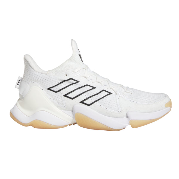 Shop White Mens Mahomes 1 Impact Flx Lace Up Sneakers – Shoebacca
