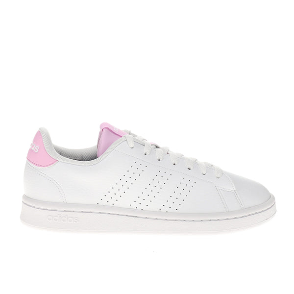 adidas Women's Advantage Sneaker - White - Low-top Sneakers