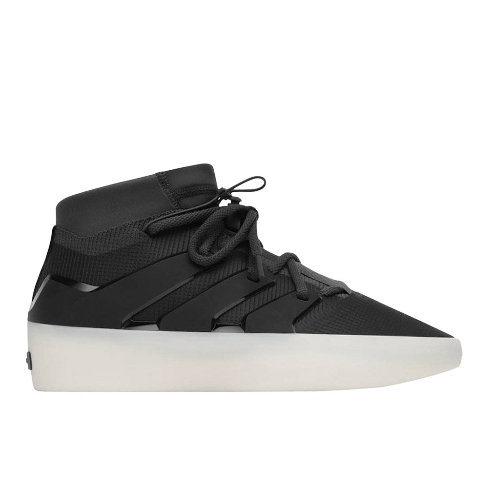 Mens Fear of God Athletics I Basketball Shoes Black 5 Casual Mens Fear of God Athletics I Basketball Shoes Black 5 Casual
