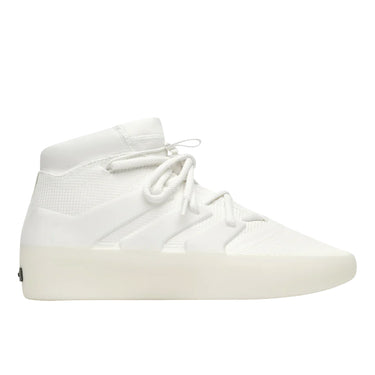 adidas Fear of God Athletics I Basketball Cream White adidas Fear of God Athletics I Basketball Cream White