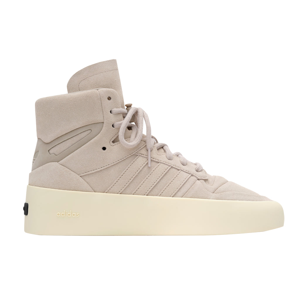 adidas x Fear of God Athletics 86 Hi (Sesame) 7.5 adidas x Fear of God Athletics 86 Hi (Sesame) 7.5