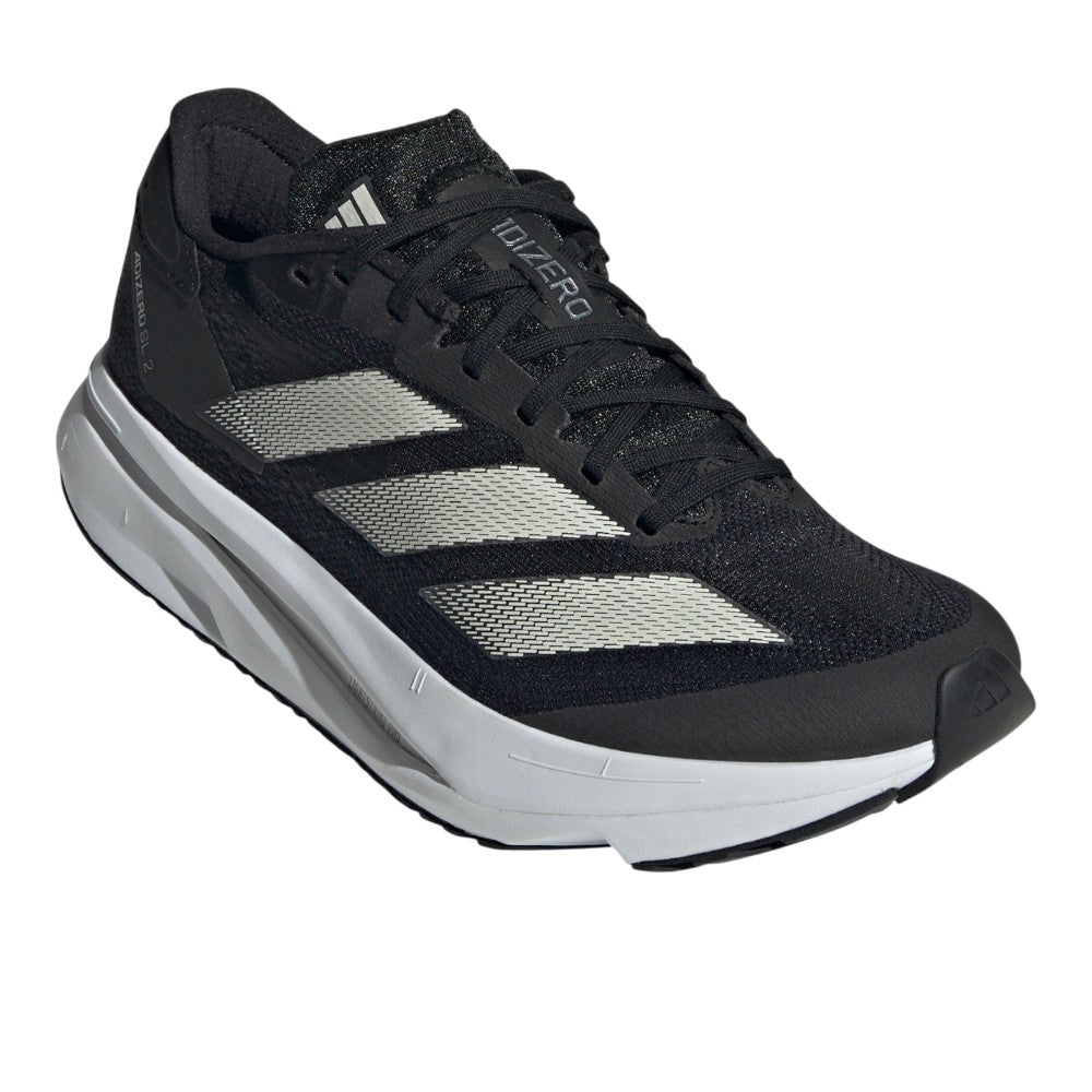 3足セット adidas SL2 adizero Shop Black Womens Adizero SL2 Running Shoes – Shoebacca