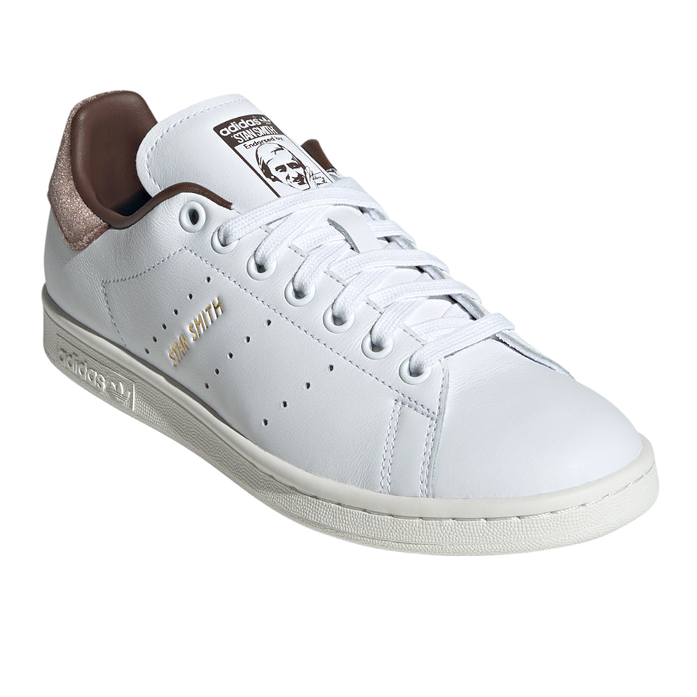  Stan Smith ホワイト Shop White Womens Stan Smith Lace Up Sneakers – Shoebacca