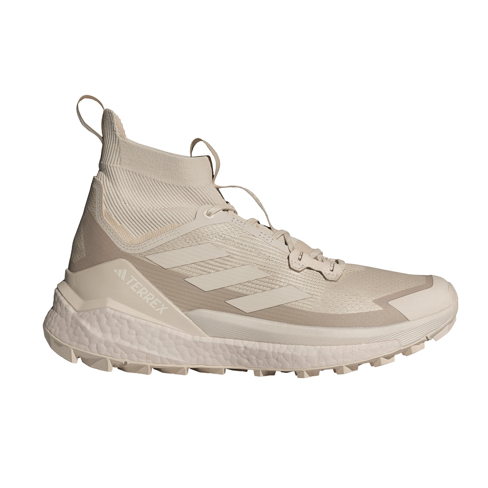 Shop Beige Mens Terrex Free Hiker 2 Hiking Shoes – Shoebacca
