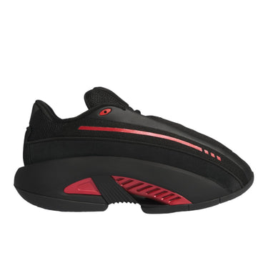adidas Mad IIInfinity Core Black Red adidas Mad IIInfinity Core Black Red