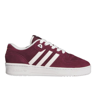 adidas Rivalry Low Shoes Team Maroon 2 14