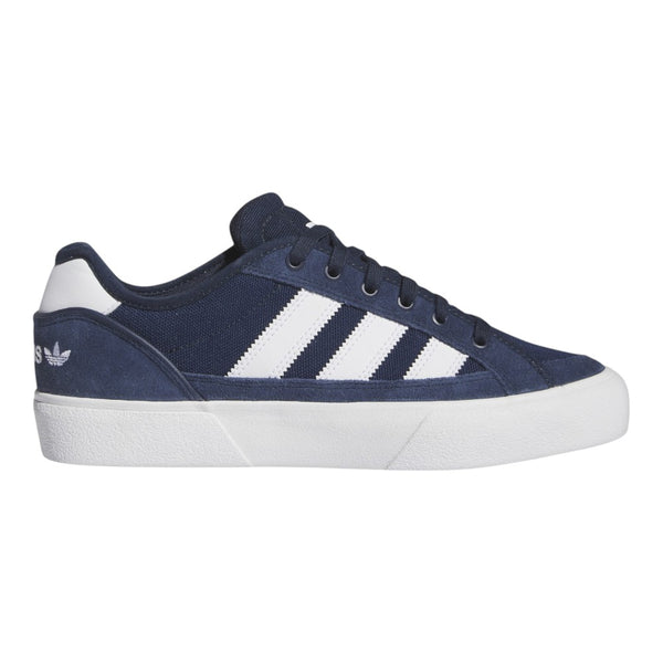Shop Blue Mens Court Tennis Premiere Lace Up Sneakers – Shoebacca