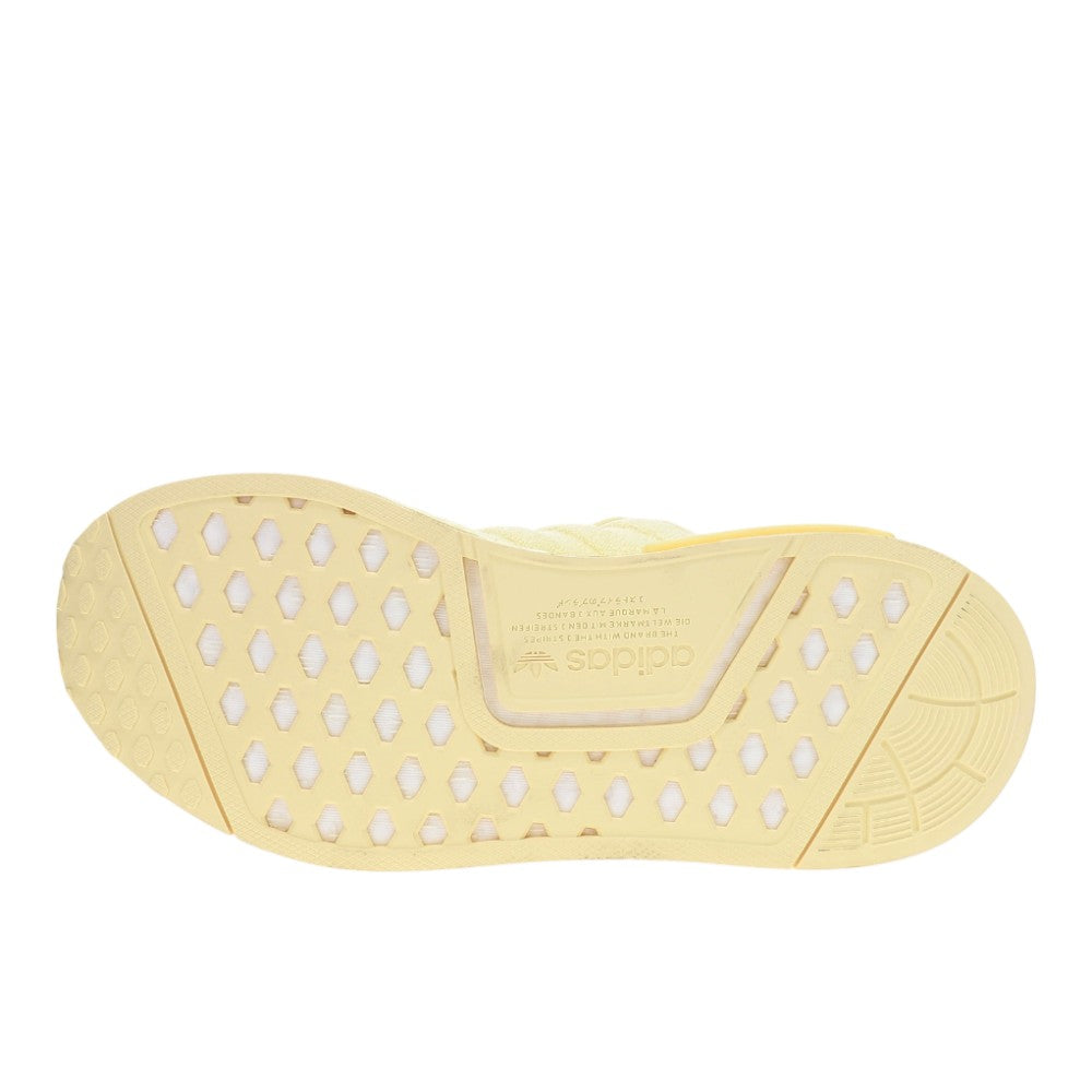 Shop Yellow Womens adidas NMD R1 Lace Up Sneakers Shoebacca Shop Yellow Womens adidas NMD R1 Lace Up Sneakers Shoebacca