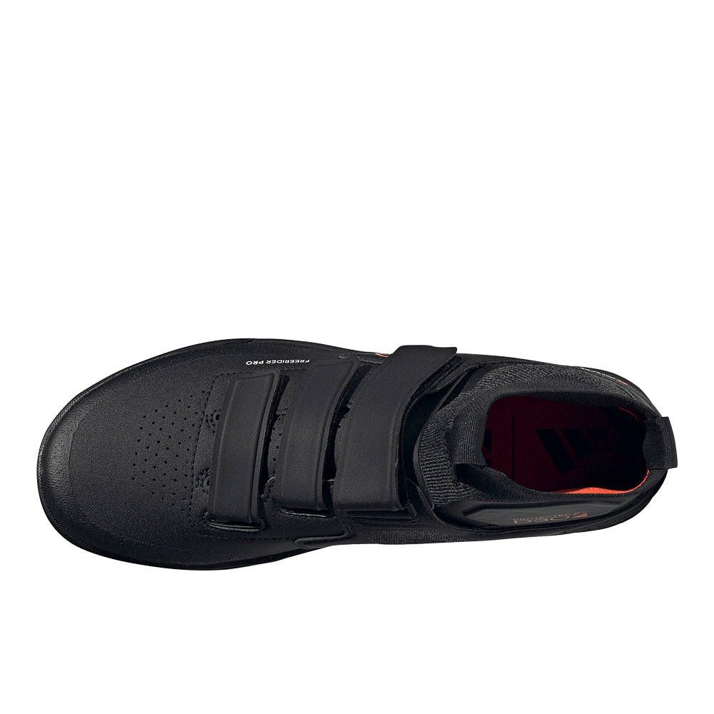 Shop Black Mens Freerider Pro Mid Mountain Bike Shoes – Shoebacca