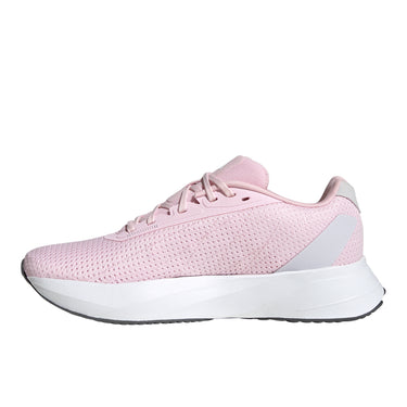 adidas Duramo SL Running Shoes - Women's - Clear Pink / Cloud White