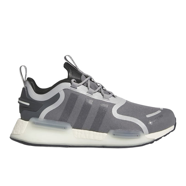 29.5 込み  NMD Shop Grey Mens adidas NMD V3 GTX Lace Up Sneakers – Shoebacca