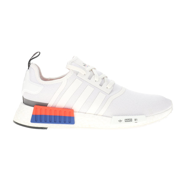 adidas gazelle silver green womens Shop White Mens adidas NMD R1 Lace Up Sneakers – Shoebacca