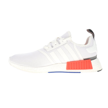 Shop White Mens adidas NMD R1 Lace Up Sneakers Shoebacca Shop White Mens adidas NMD R1 Lace Up Sneakers Shoebacca