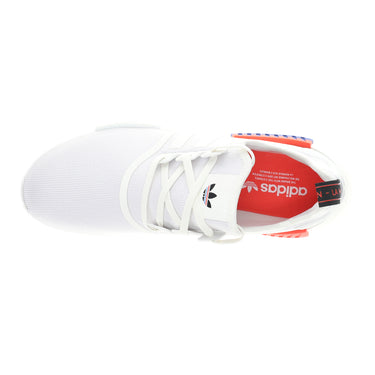 Shop White Mens adidas NMD R1 Lace Up Sneakers Shoebacca Shop White Mens adidas NMD R1 Lace Up Sneakers Shoebacca