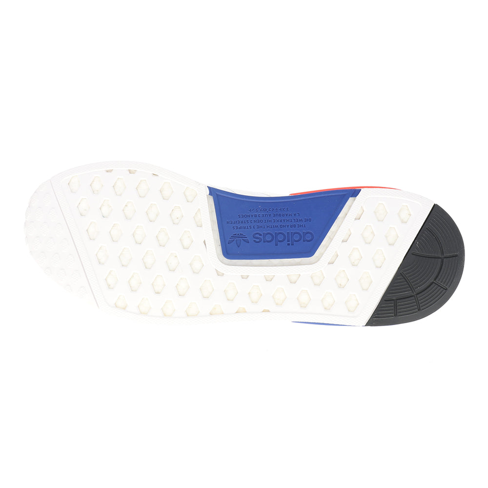 Shop White Mens adidas NMD R1 Lace Up Sneakers Shoebacca Shop White Mens adidas NMD R1 Lace Up Sneakers Shoebacca