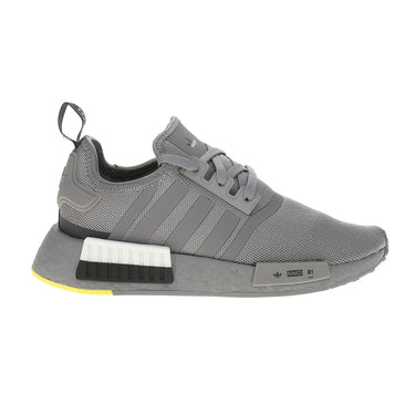 Shop Grey Mens NMD R1 Lace Up Sneakers Shoebacca Shop Grey Mens NMD R1 Lace Up Sneakers Shoebacca
