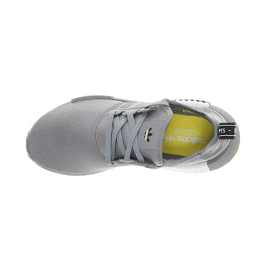 Shop Grey Mens NMD R1 Lace Up Sneakers Shoebacca Shop Grey Mens NMD R1 Lace Up Sneakers Shoebacca