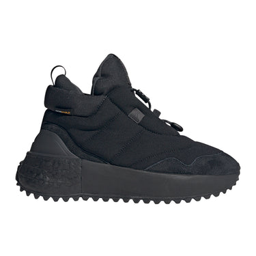 adidas X_PLRBOOST Puffer Shoes - Women's - Core Black / Carbon / Core Black - 10 adidas X_PLRBOOST Puffer Shoes - Women's - Core Black / Carbon / Core Black - 10