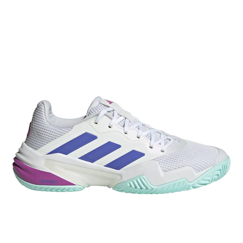 adidas Women's Barricade 13 Tennis Shoe adidas Women's Barricade 13 Tennis Shoe