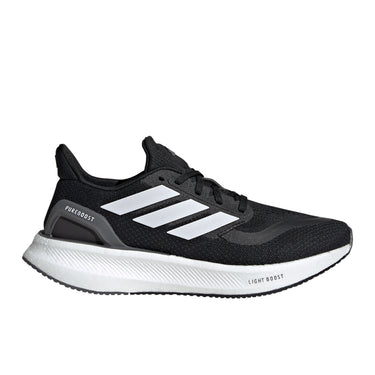 Shop Black Womens Pureboost 5 Running Shoes – Shoebacca