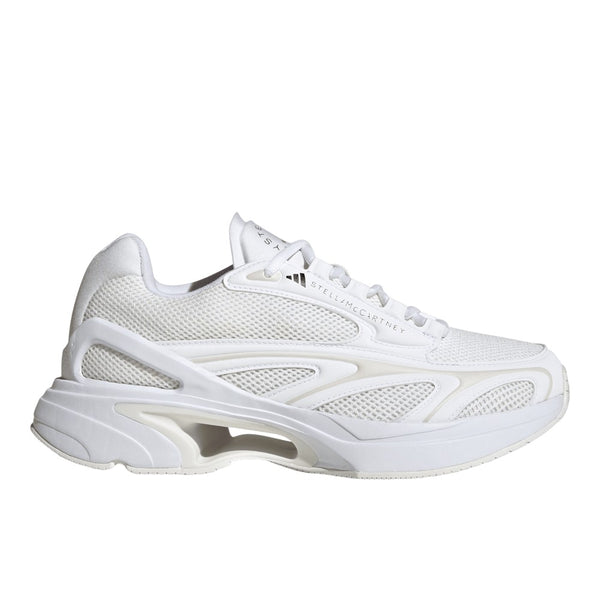 Shop White Mens adidas by Stella McCartney Sportswear 2000 Lace Up