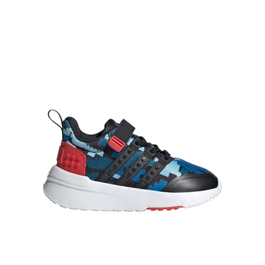 Shop Black Boys Lego Racer Tr21 EL Running Shoes (Toddler) Shoebacca Shop Black Boys Lego Racer Tr21 EL Running Shoes (Toddler) Shoebacca