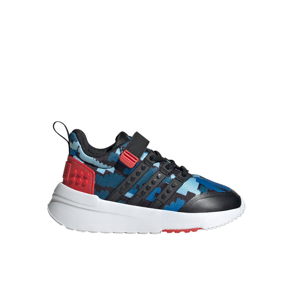 adidas gazelle silver green womens Shop Black Boys Lego Racer Tr21 EL Running Shoes (Toddler) – Shoebacca