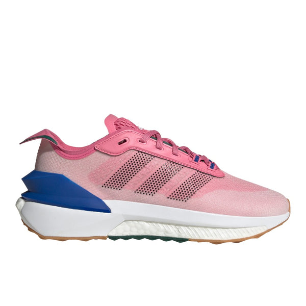 Shop Pink Womens adidas Avryn_X Running Shoes – Shoebacca