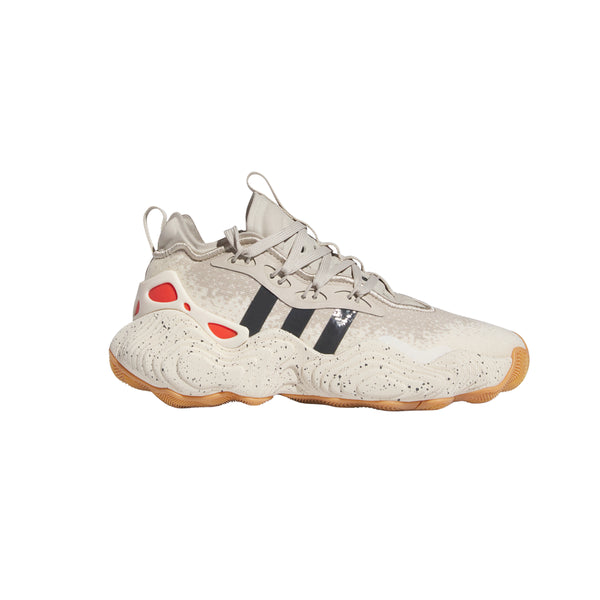 Shop Beige Boys Trae 3 Basketball Shoes (Big Kid) – Shoebacca