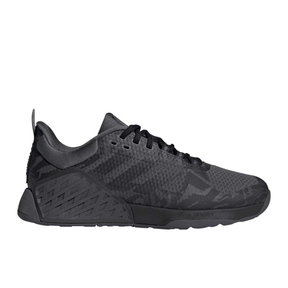 Shop Black Womens adidas Dropset 2 Training Shoes – Shoebacca