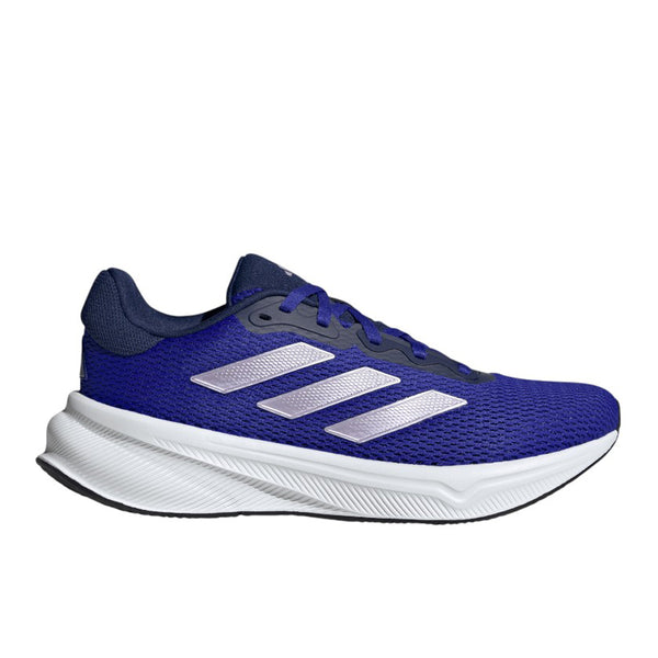 adidas Running Response Women's Shoes Lucid Blue/Bliss Lilac/Dark Blue : 5.5 B
