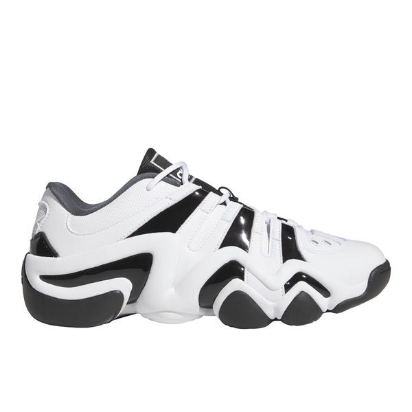 Shop White Mens Crazy 8 Low Shoes – Shoebacca