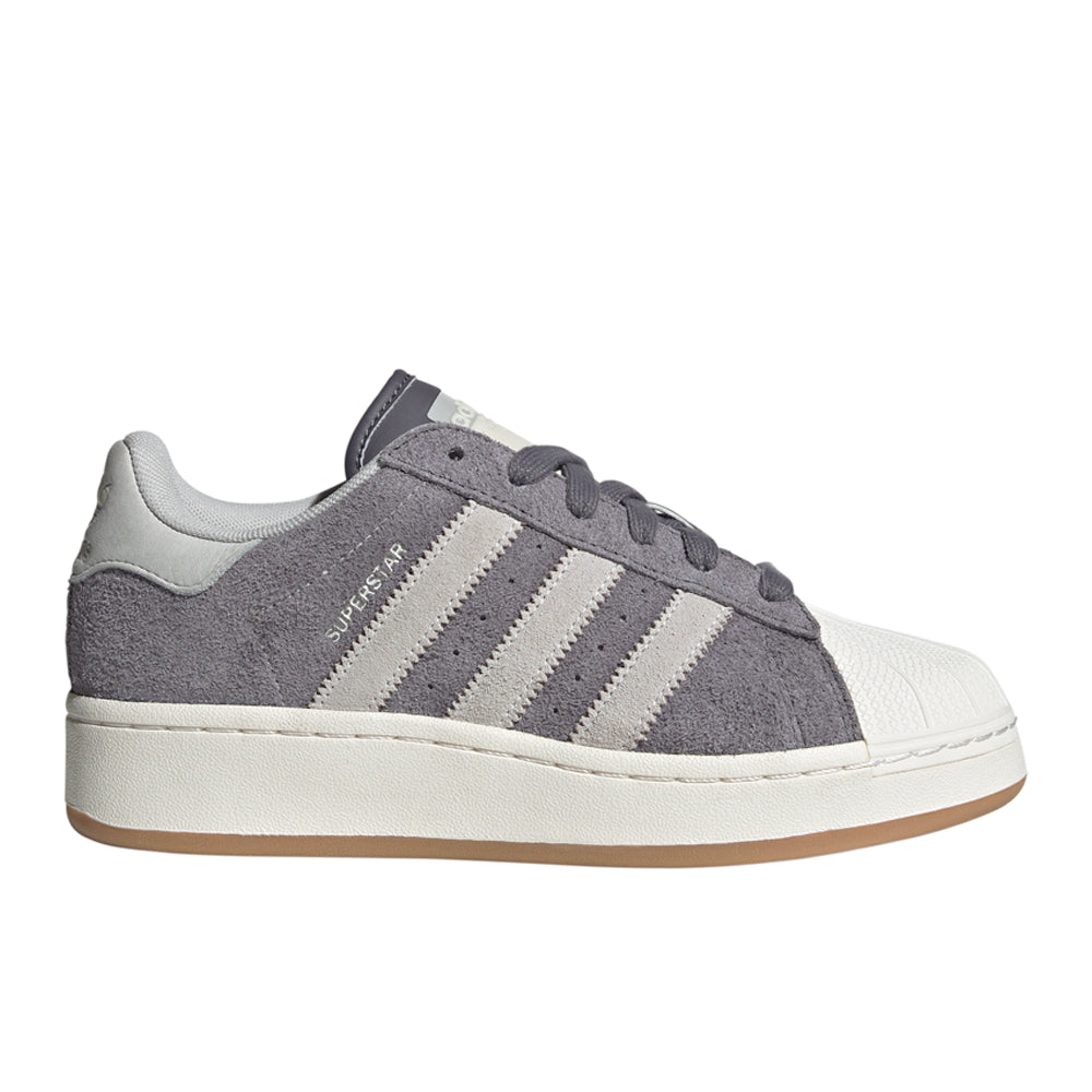 adidas Superstar Xlg Trace Grey (Women's) adidas Superstar Xlg Trace Grey (Women's)
