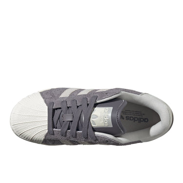 Shop Grey Womens Superstar XLG Lace Up Sneakers Shoebacca Shop Grey Womens Superstar XLG Lace Up Sneakers Shoebacca