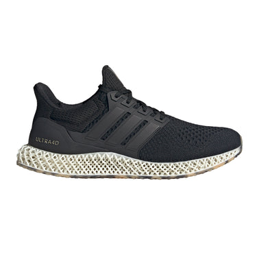 Shop Black Mens adidas Ultra 4D Lace Up Sneakers Shoebacca Shop Black Mens adidas Ultra 4D Lace Up Sneakers Shoebacca
