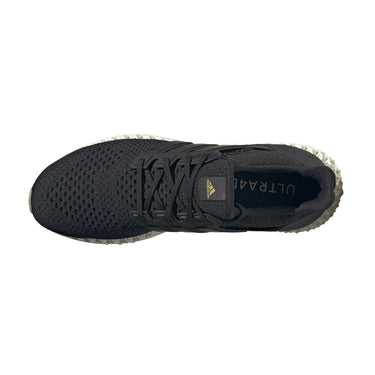 Shop Black Mens adidas Ultra 4D Lace Up Sneakers Shoebacca Shop Black Mens adidas Ultra 4D Lace Up Sneakers Shoebacca