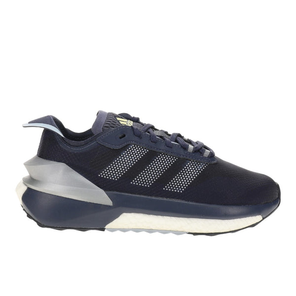 Shop Blue Mens adidas Avryn Lace Up Sneakers – Shoebacca