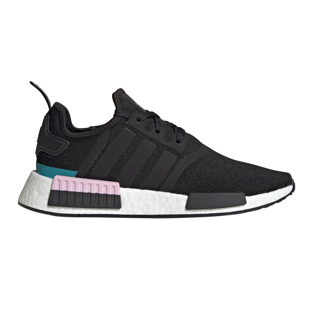 Shop Black Mens adidas NMD R1 Lace Up Sneakers Shoebacca Shop Black Mens adidas NMD R1 Lace Up Sneakers Shoebacca