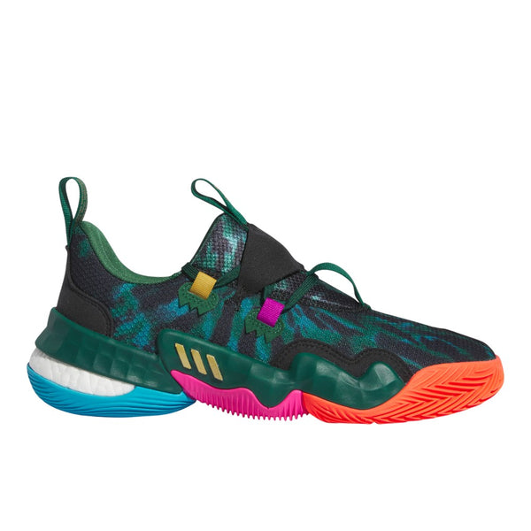 TRINIDAD RICARDOα 2BA 22g Shop Green Mens adidas Trae Basketball Shoes – Shoebacca