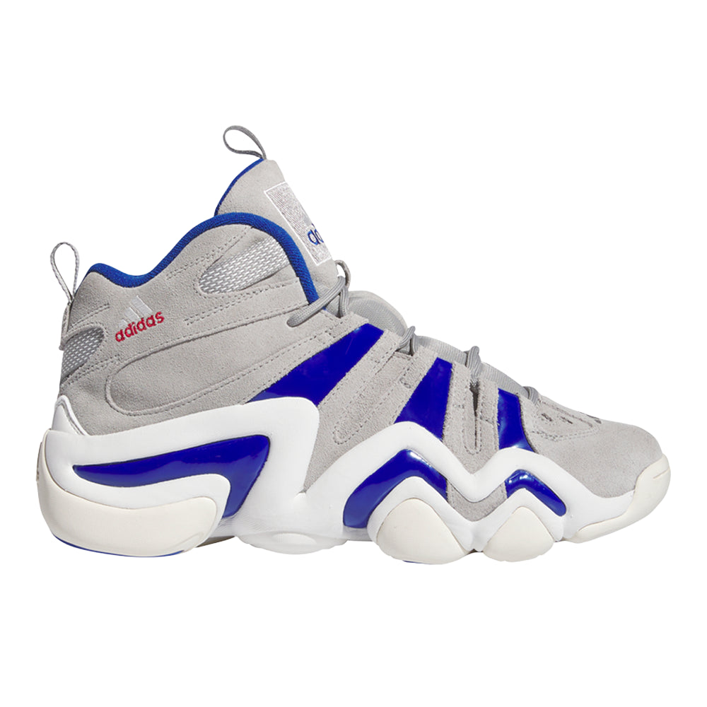 Shop Grey Mens Crazy 8 Basketball Shoes Shoebacca Shop Grey Mens Crazy 8 Basketball Shoes Shoebacca