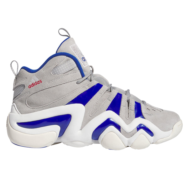 アヤベさん専用　adidas CRAZY8 adidas クレイジー8 Adidas Crazy 8 is back - YouTube